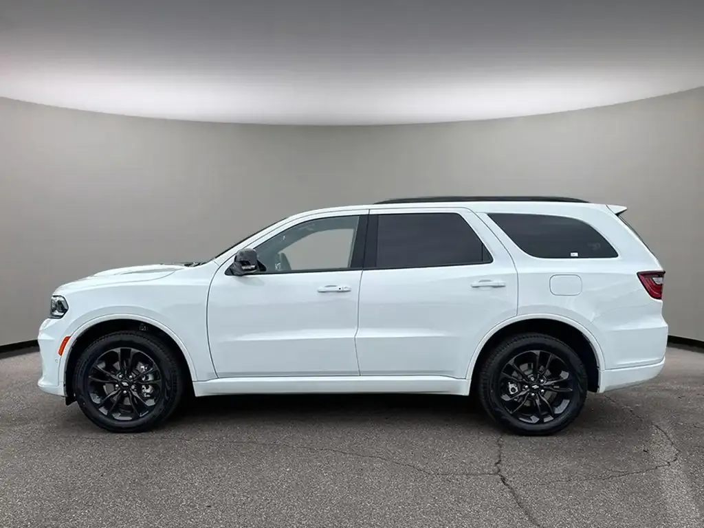 Dodge Durango 2026 photo 3