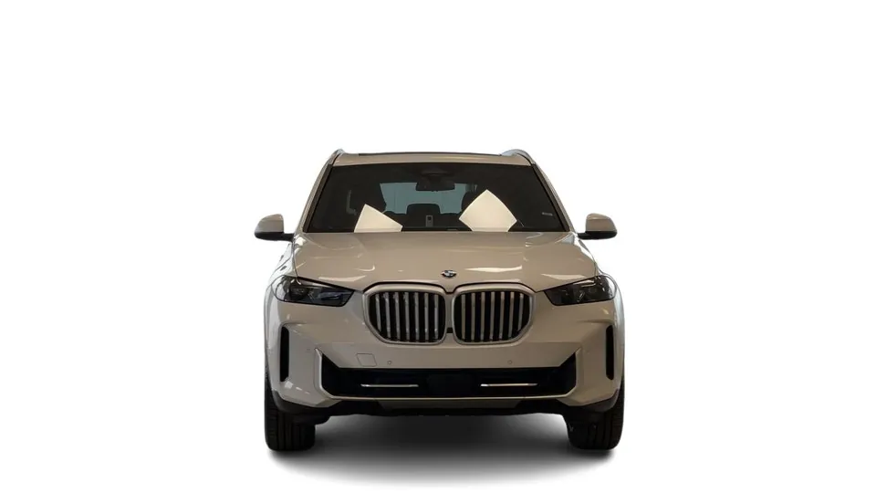 BMW X5 2024 photo 4