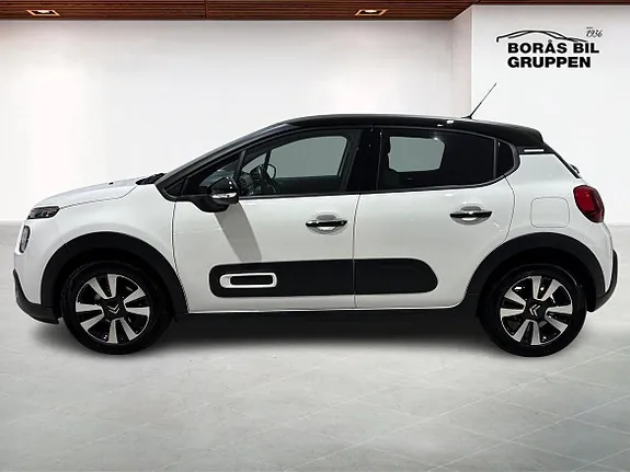 Citroen C3 2023 photo 3