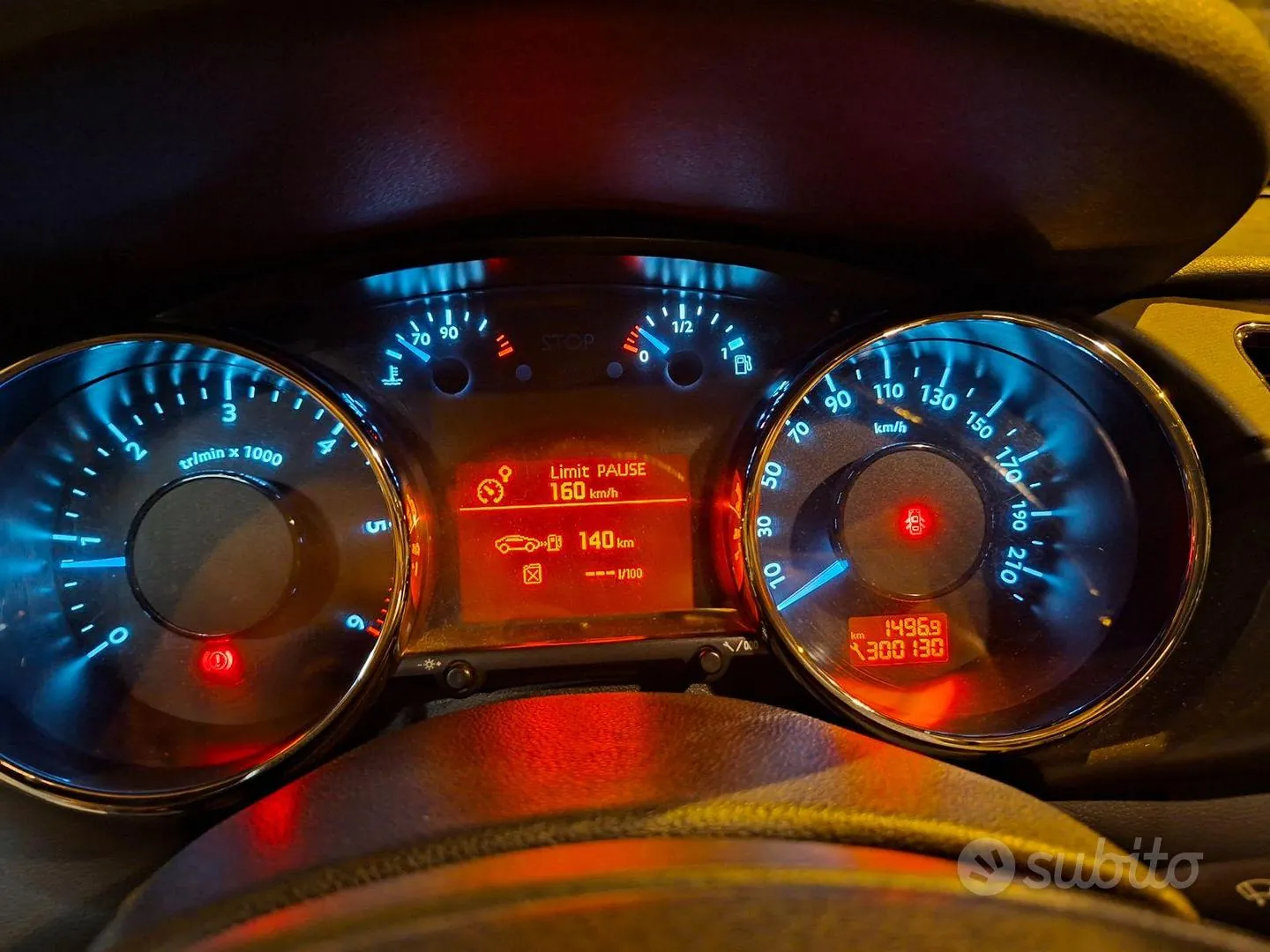 Peugeot 3008 2010 photo 5