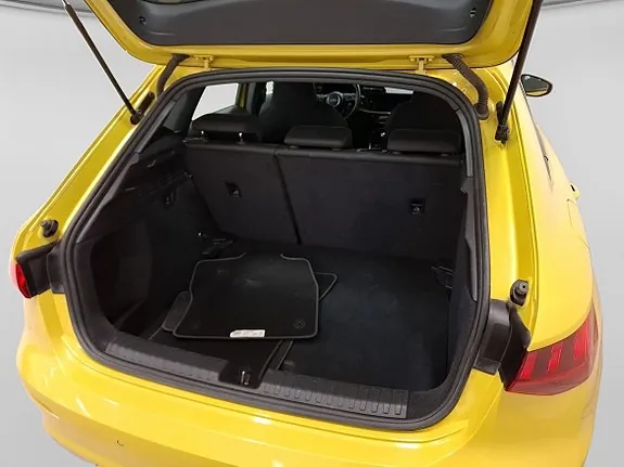 Audi A3 2021 photo 4