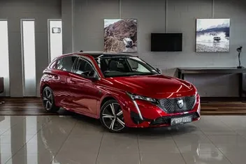 Peugeot 308 2024 photo 2
