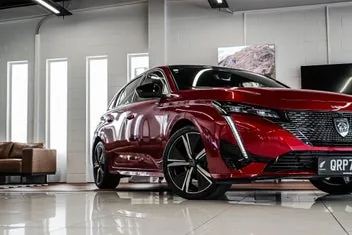 Peugeot 308 2024 photo 5