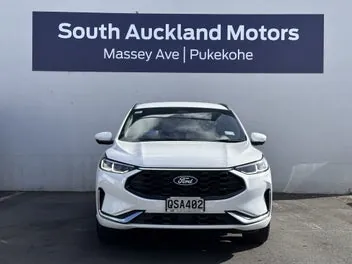 Ford Escape 2024 photo 3