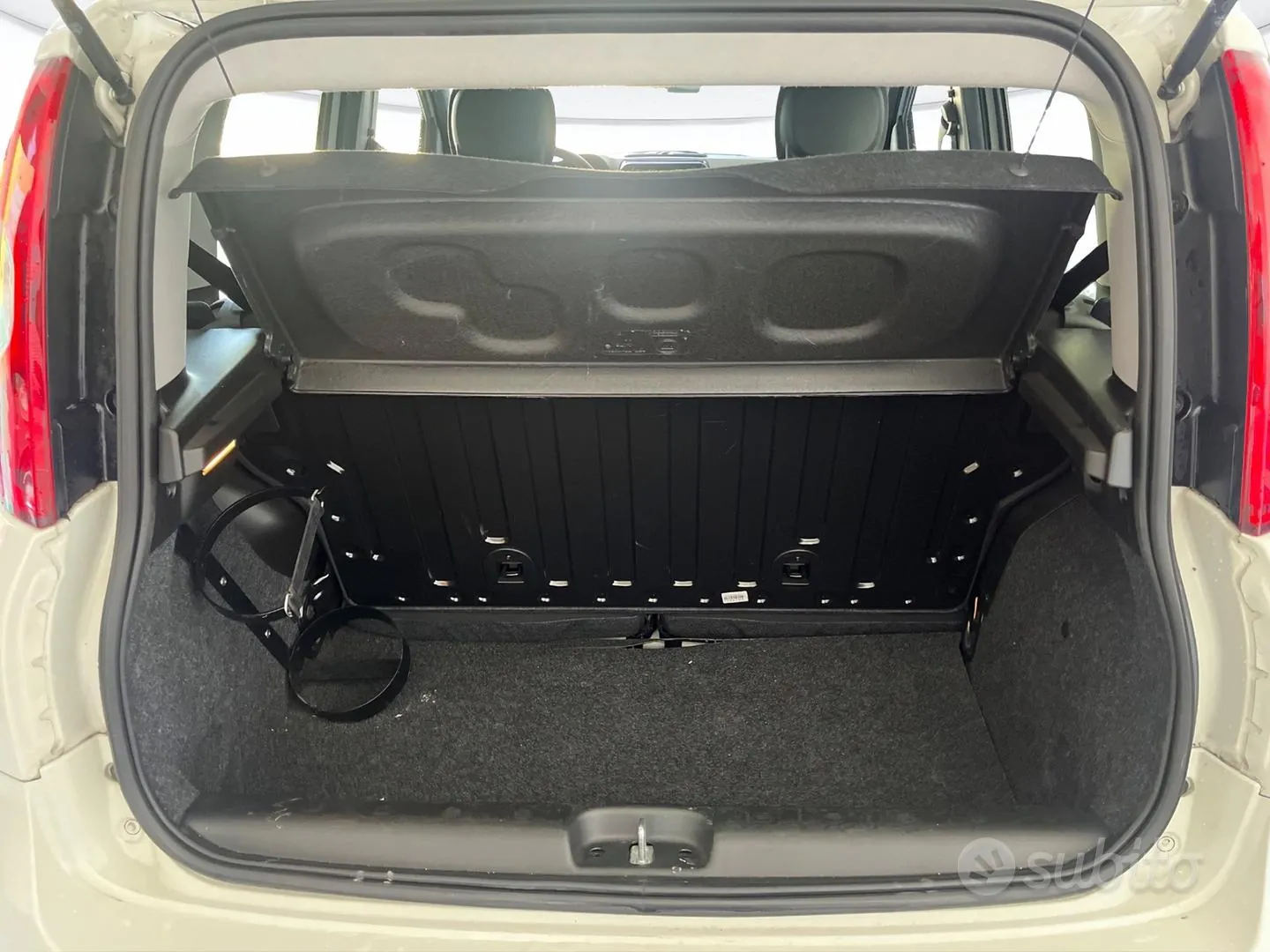 Fiat Panda 2021 photo 4