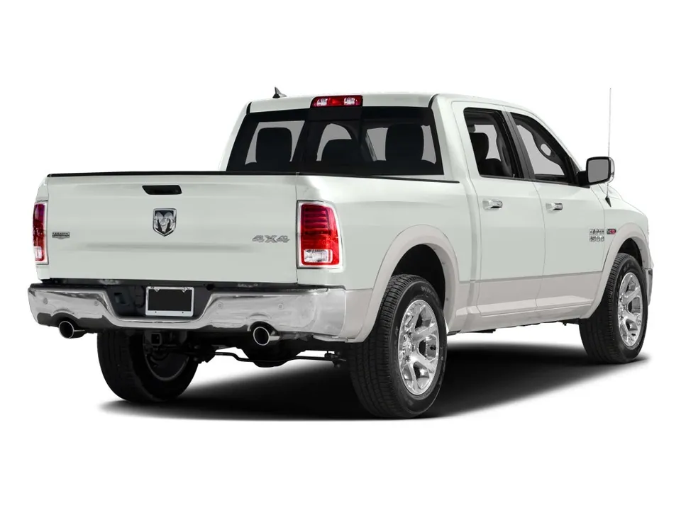 Ram 1500 2017 photo 2