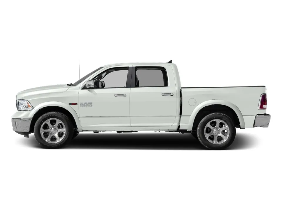 Ram 1500 2017 photo 3