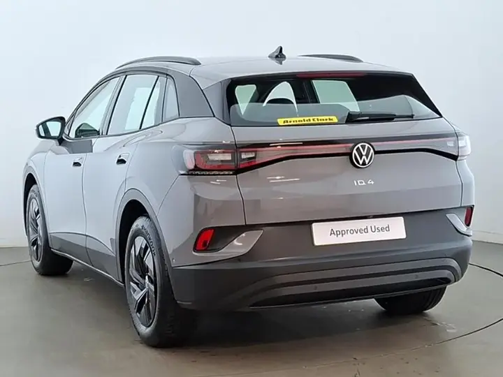 Volkswagen Id.4 2026 photo 2
