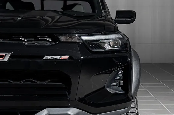 Chevrolet Colorado 2025 photo 5