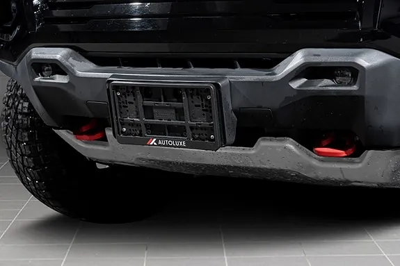Chevrolet Colorado 2025 photo 3
