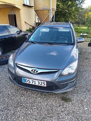 Hyundai I30 2011 photo 2
