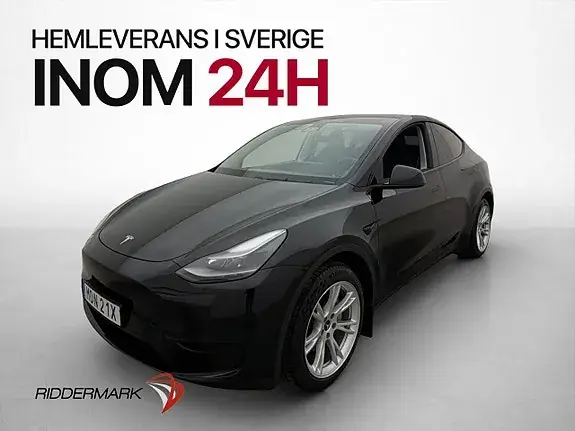 Tesla Model Y 2024 photo 4