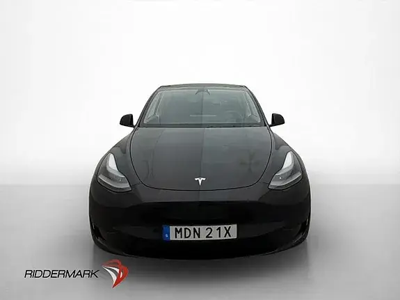 Tesla Model Y 2024 photo 3