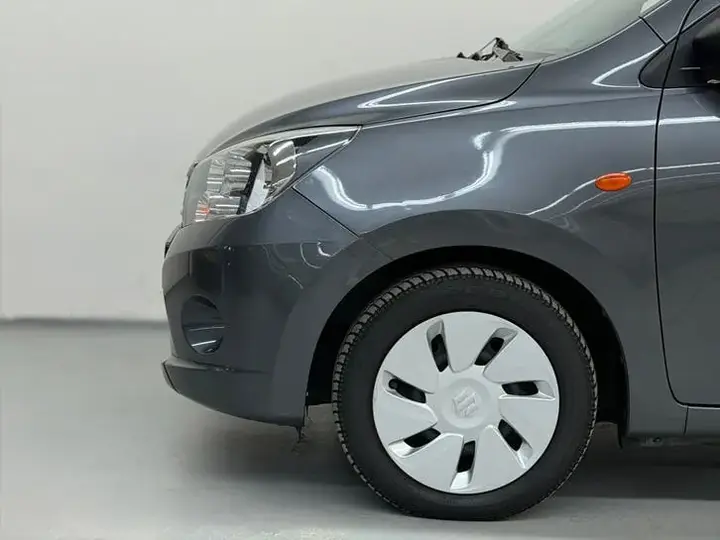 Suzuki Celerio 2018 photo 4