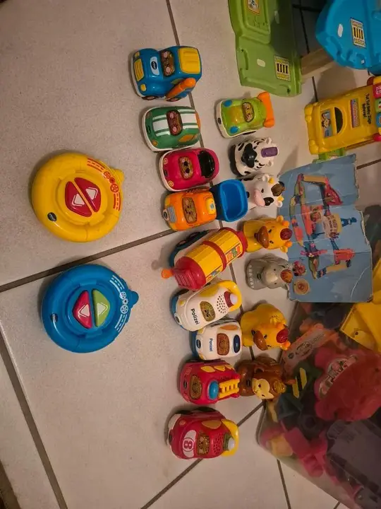 Tut Tut Autos