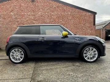 Mini Cooper 2023 photo 3