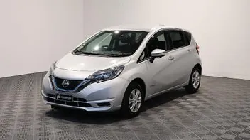 Nissan Note 2019 photo 4