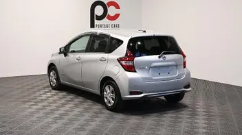 Nissan Note 2019 photo 5