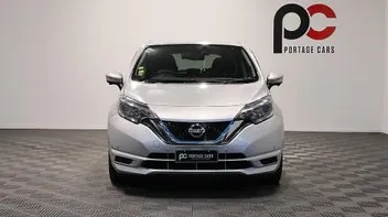 Nissan Note 2019 photo 3