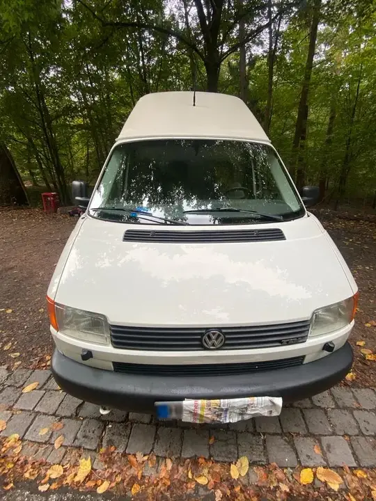 Volkswagen T4