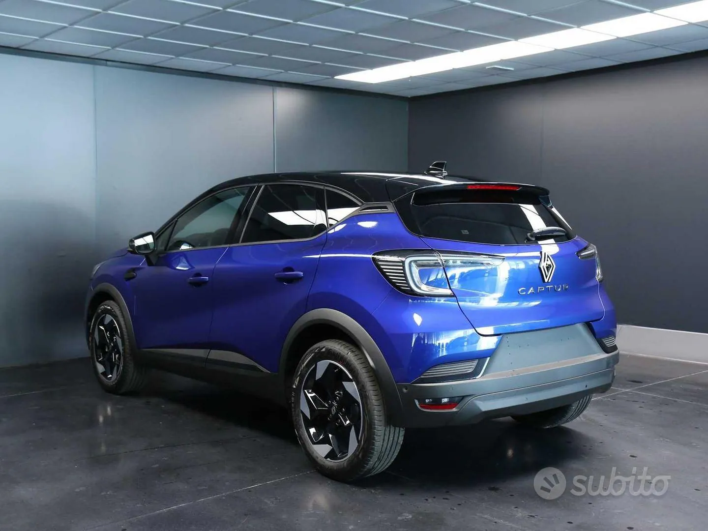 Renault Captur 2026 photo 4