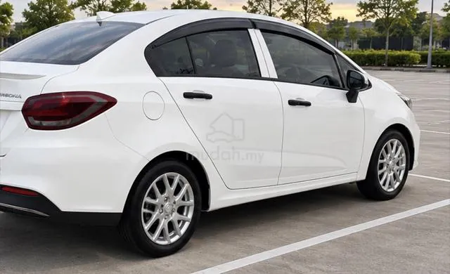 Proton Persona