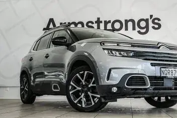 Citroen C5 2021 photo 5