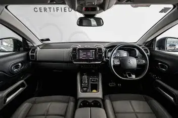 Citroen C5 2021 photo 3
