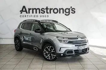 Citroen C5 2021 photo 2