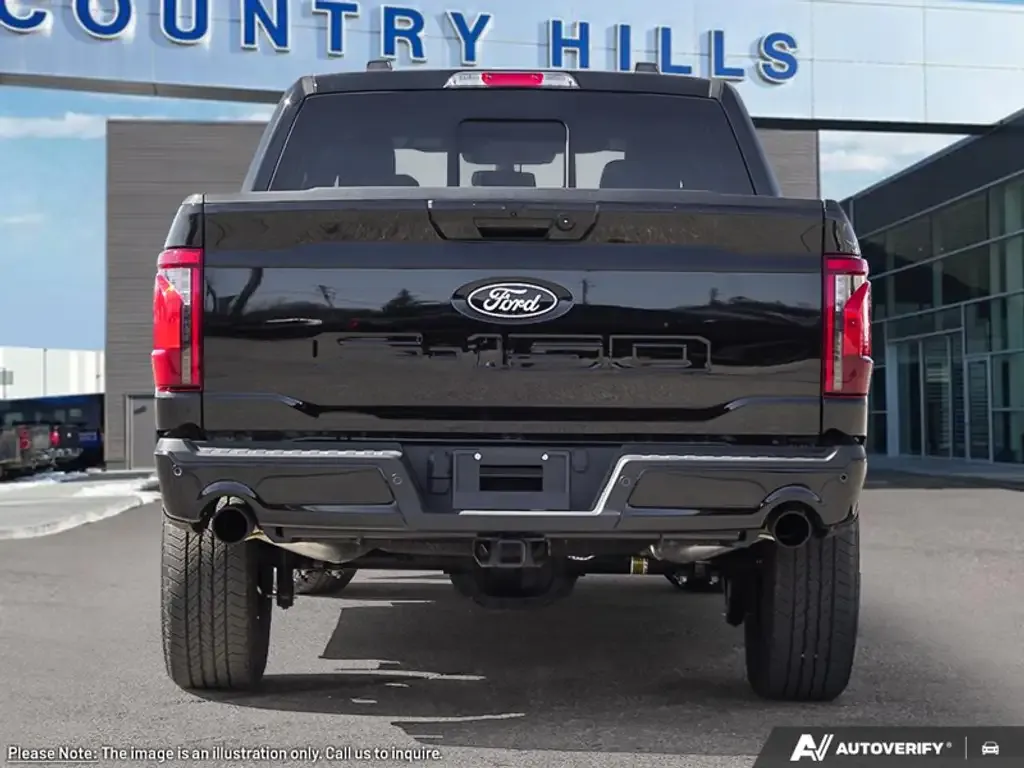 Ford F-150 2026 photo 5