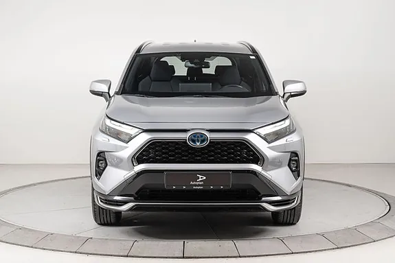 Toyota Rav4 2023 photo 4