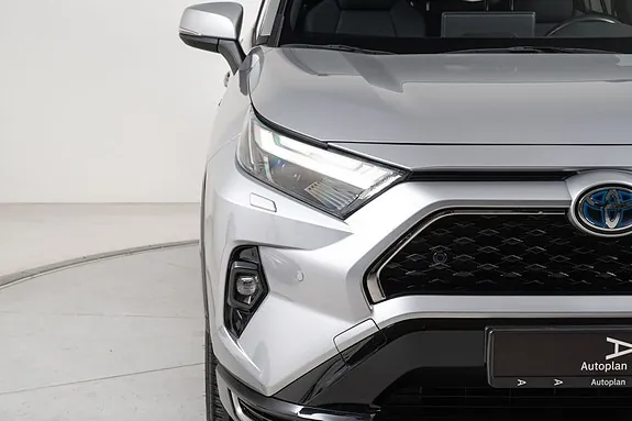 Toyota Rav4 2023 photo 5
