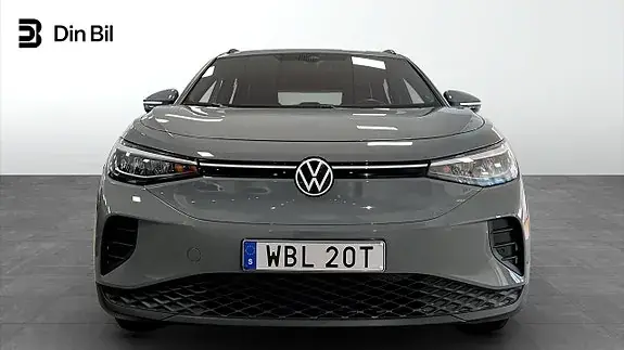 Volkswagen Id.4 2023 photo 5