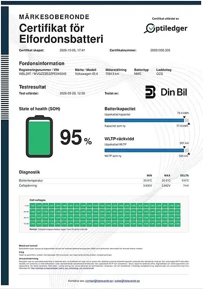 Volkswagen Id.4 2023 photo 2