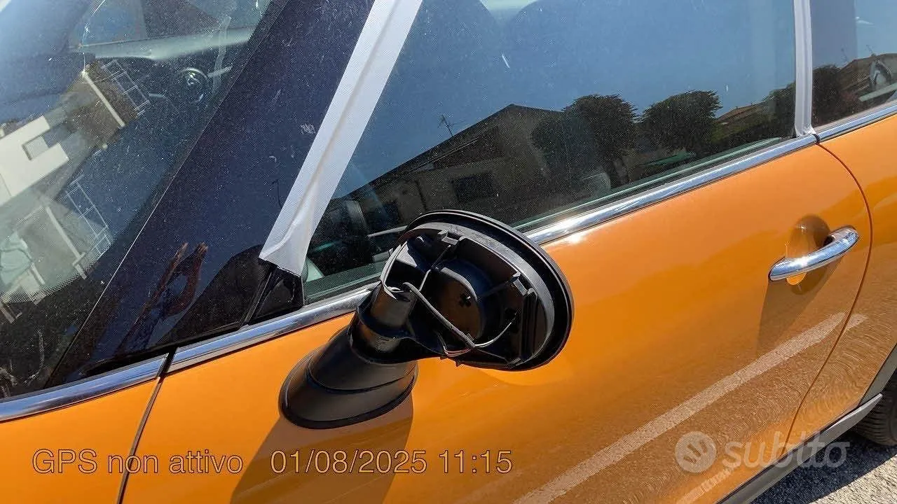 Mini Mini 1.5 Cooper 2014 photo 4