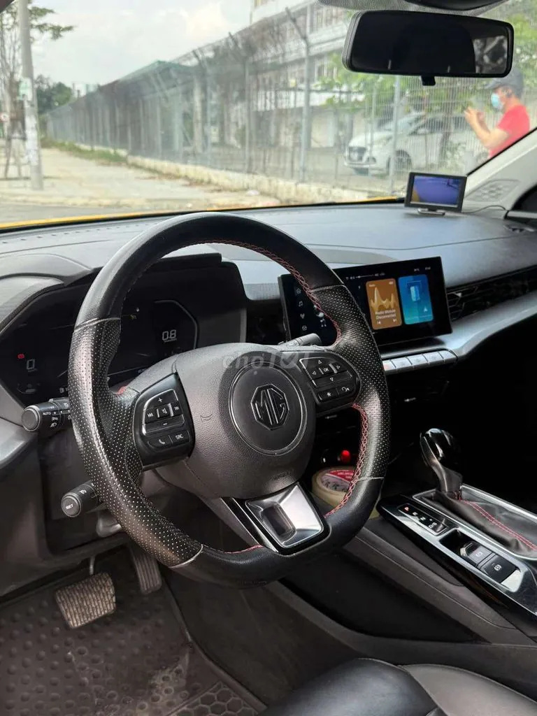 MG Mg5 2022 photo 5