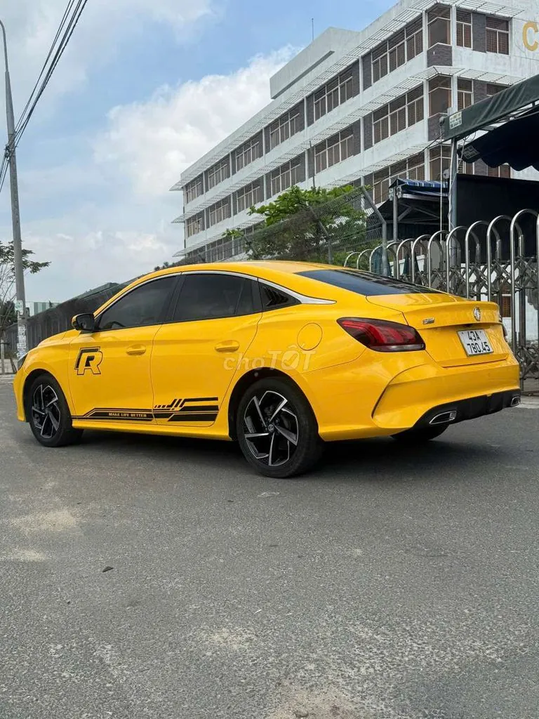 MG Mg5 2022 photo 3
