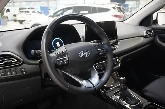 Hyundai I30 2025 photo 2