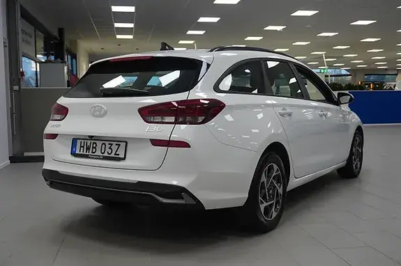 Hyundai I30 2025 photo 4