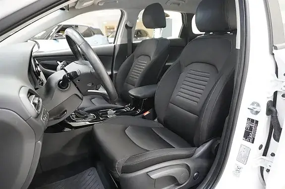 Hyundai I30 2025 photo 5
