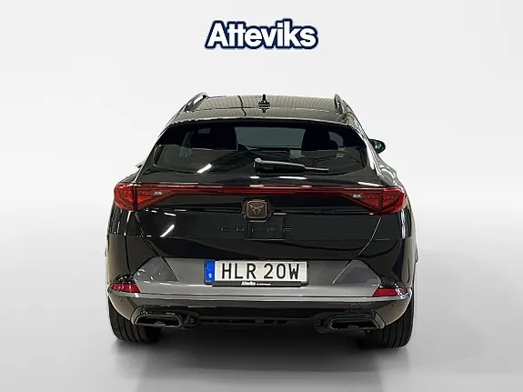 Cupra Formentor 2023 photo 4