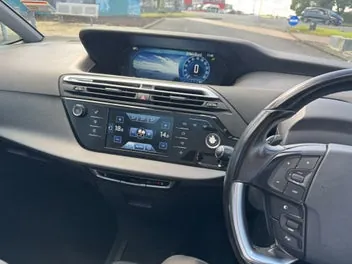 Citroen C4 Picasso 2016 photo 4