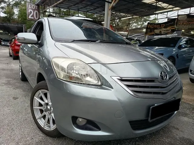 Toyota Vios