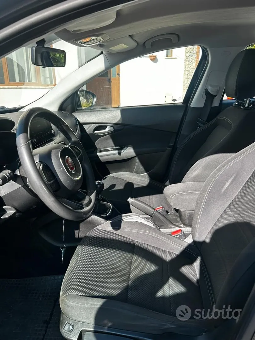 Fiat Tipo 2016 photo 3