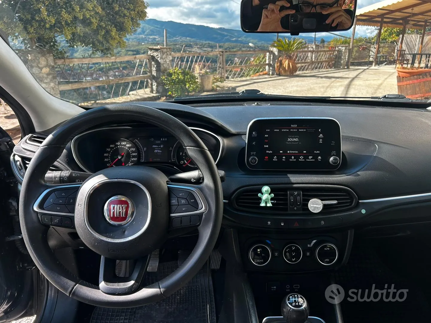 Fiat Tipo 2016 photo 4