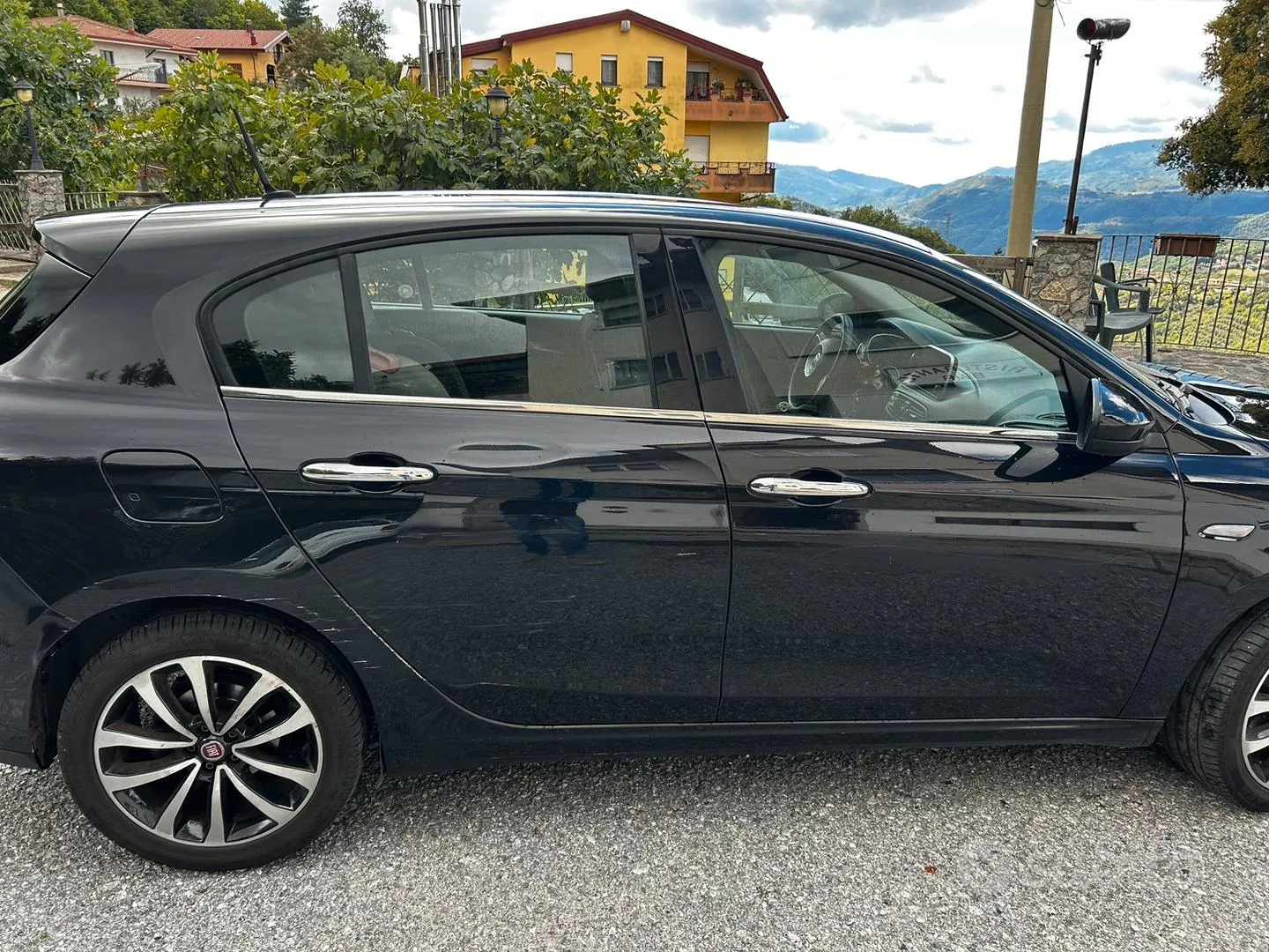 Fiat Tipo 2016 photo 5