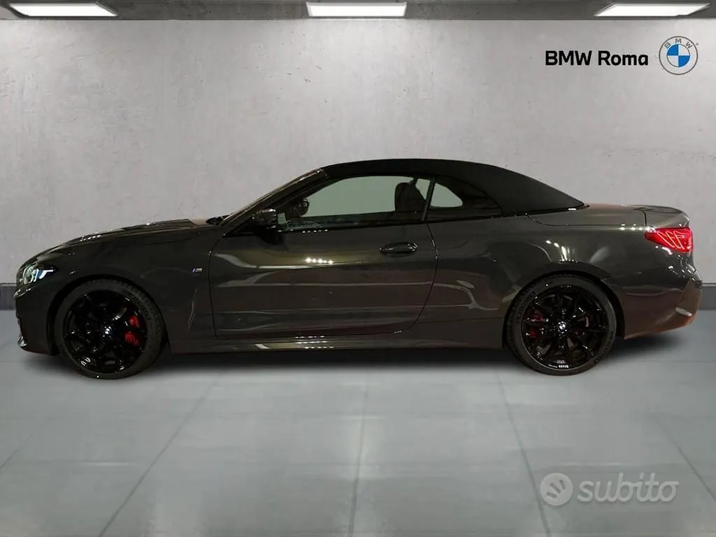 BMW 4 Series 2026 photo 4