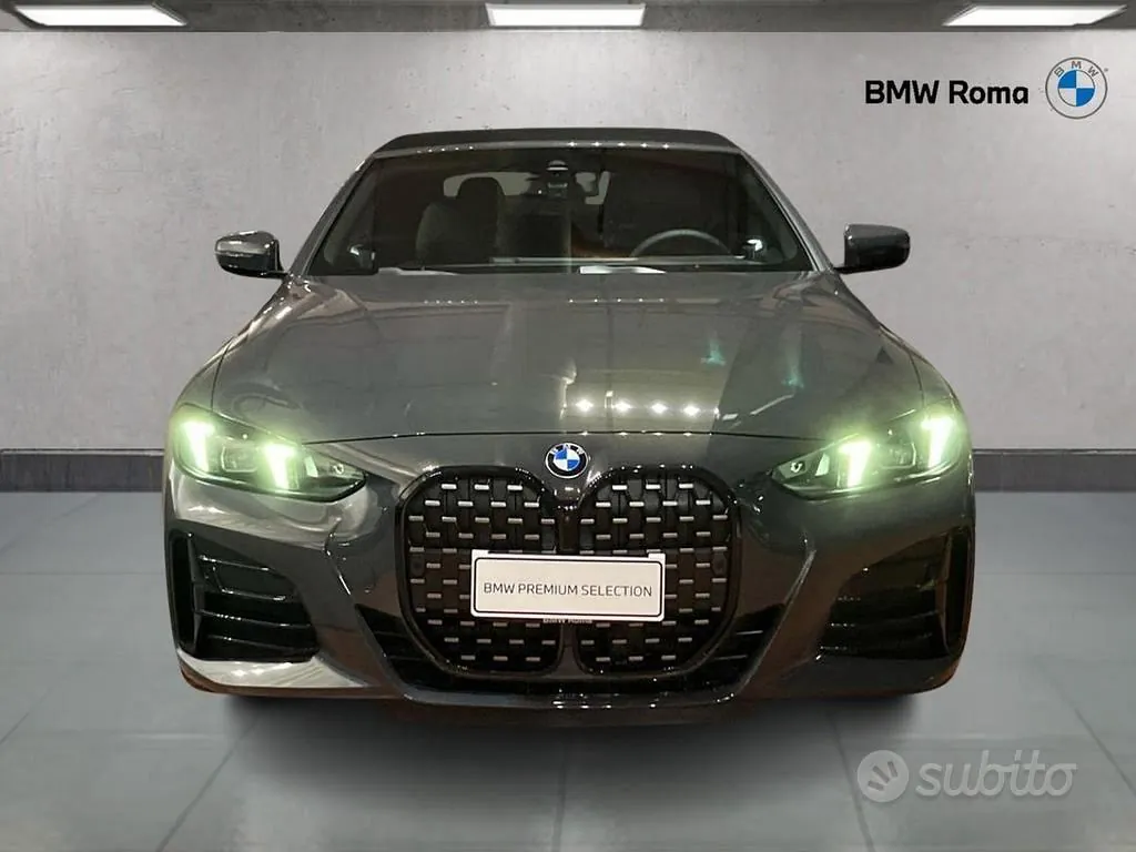 BMW 4 Series 2026 photo 3