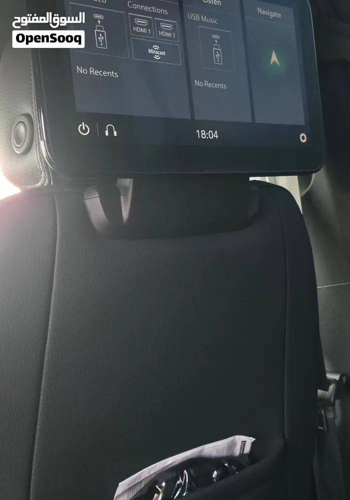 GMC Yukon 2023 photo 5