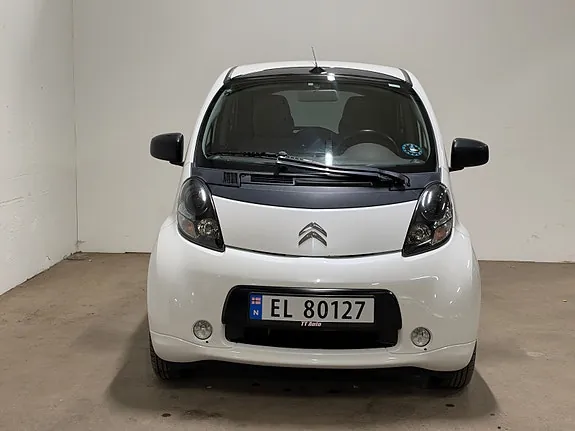 Citroen C-Zero 2016 photo 3